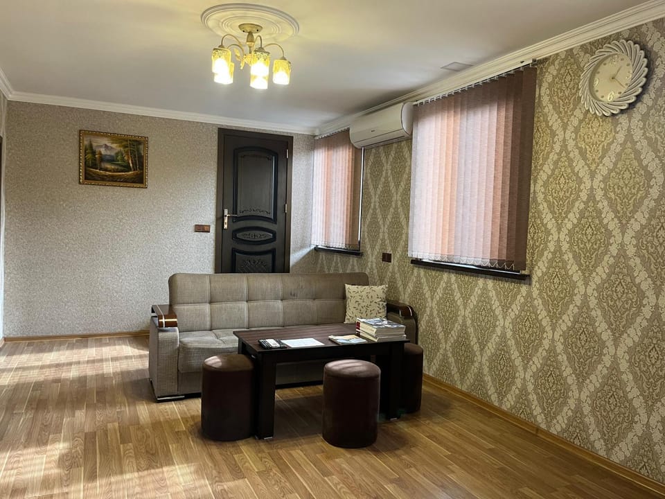 Ganja Apartment Apartment in Armenia