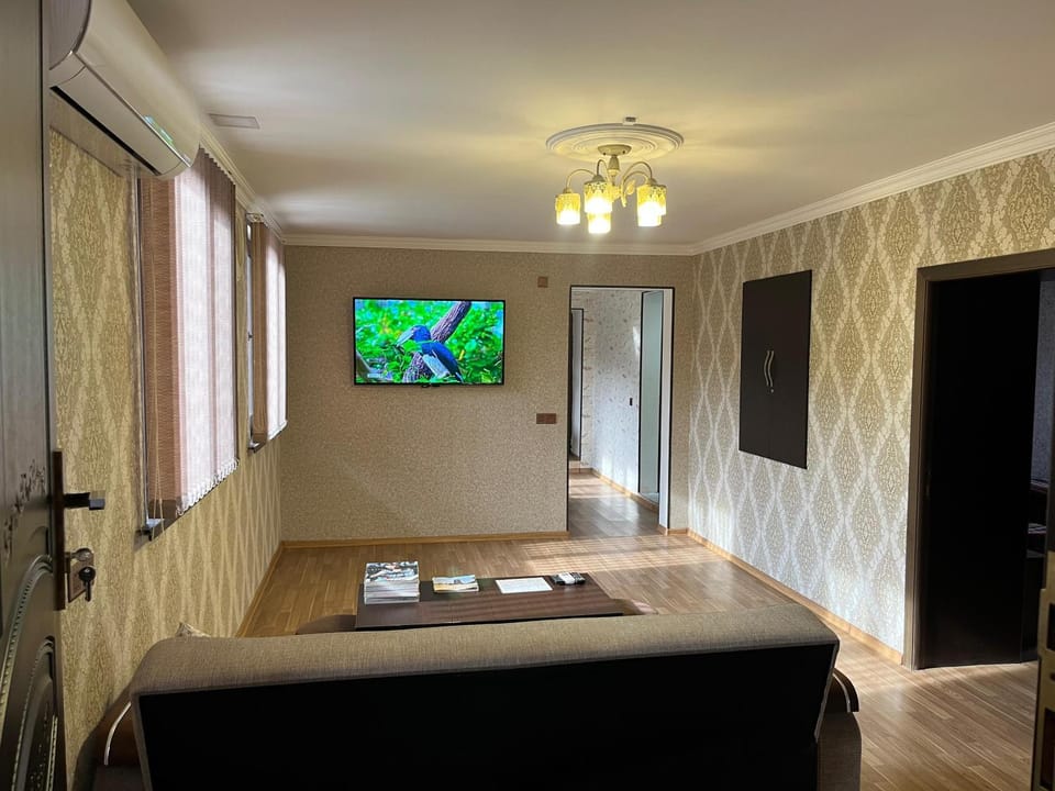 Ganja Apartment Apartment in Armenia