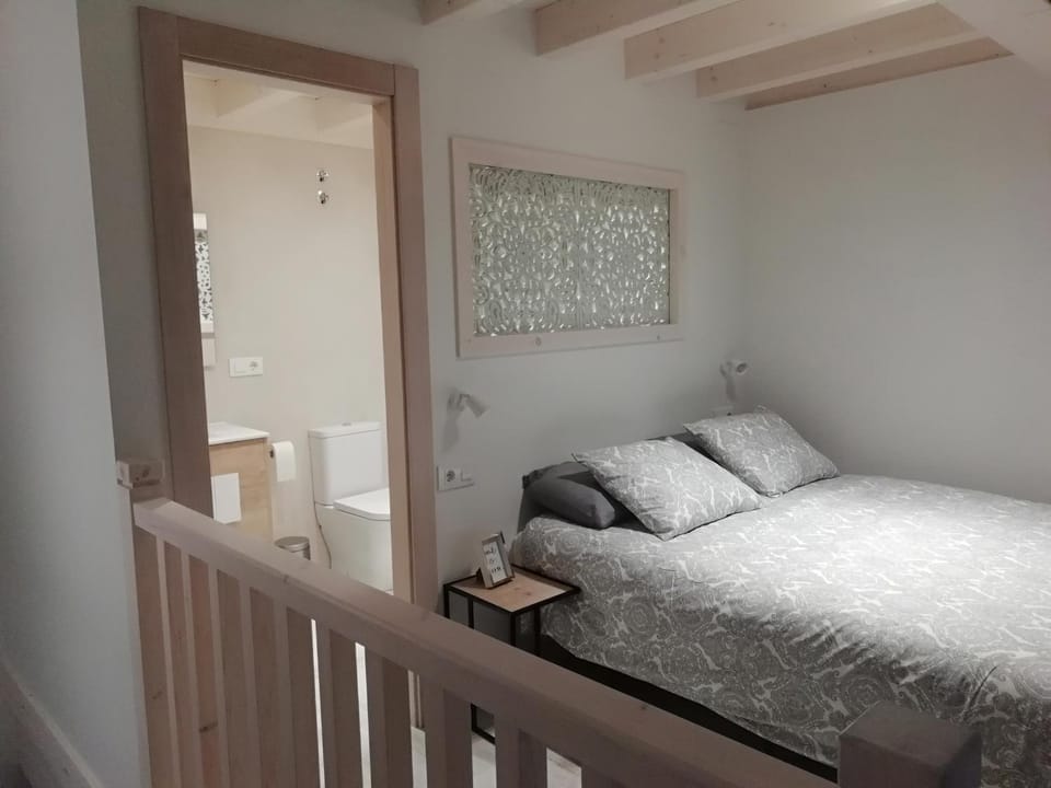Decorative detail, Bedroom