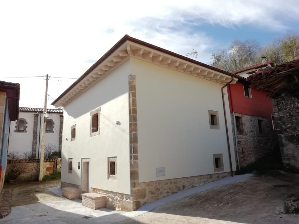 Picos de Europa Chic & Cool Apartments Apartment in Asturias