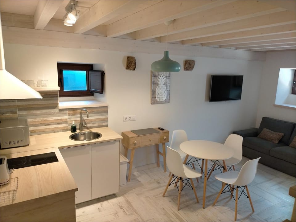 Picos de Europa Chic & Cool Apartments Apartment in Asturias