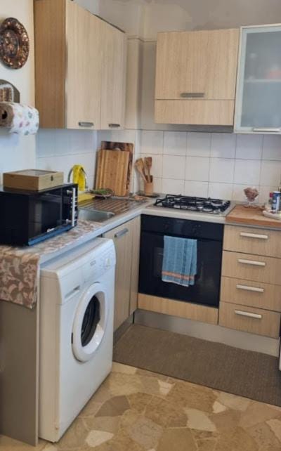 Appartamento Rosetta Apartment in Varese