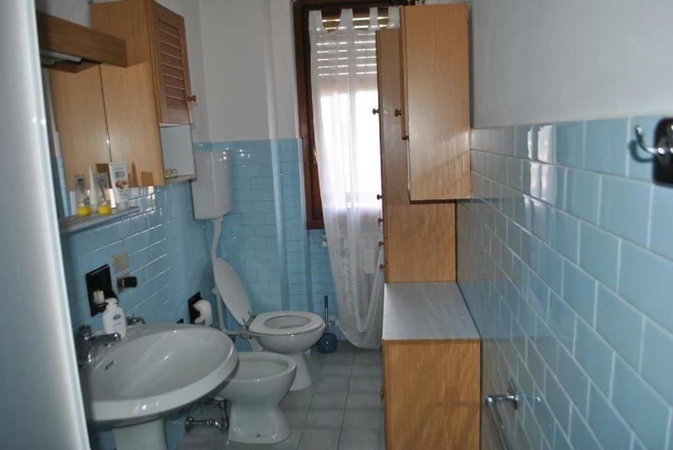 Appartamento Rosetta Apartment in Varese