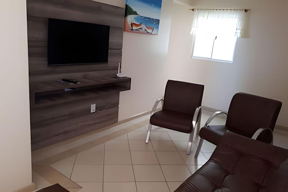 Apartamento com Vista para o Mar, Residencial Vista Bella Apartment in Bombinhas