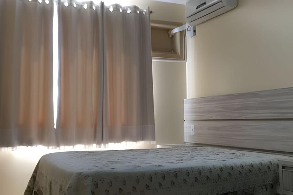 Apartamento com Vista para o Mar, Residencial Vista Bella Apartment in Bombinhas