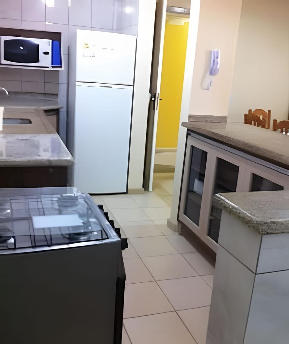 Apartamento com Vista para o Mar, Residencial Vista Bella Apartment in Bombinhas