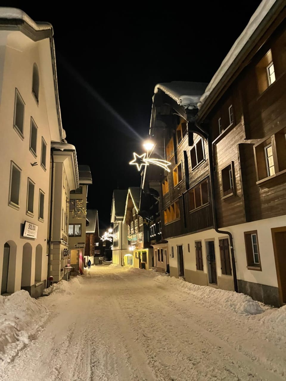 4P Apartment Apartment in Switzerland