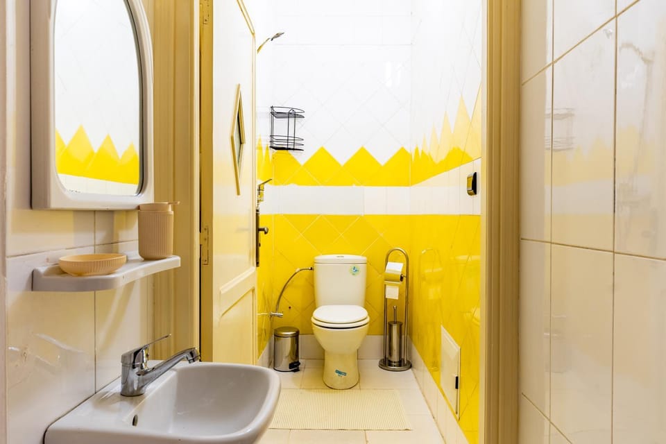Appart Atlas Apartment in Marrakesh