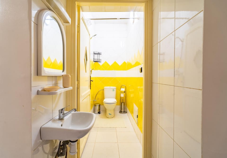 Appart Atlas Apartment in Marrakesh