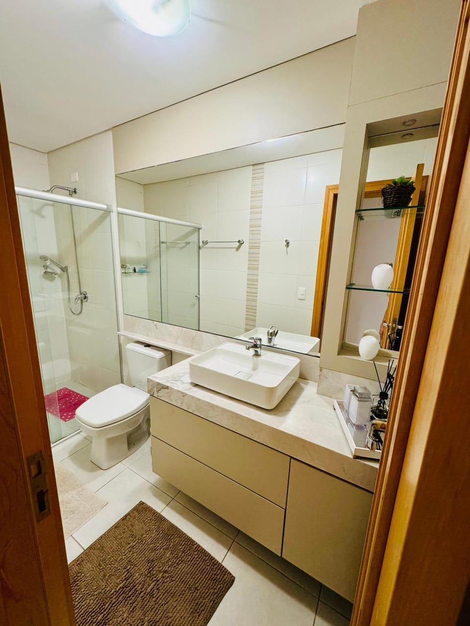 Excelente Apartamento Alto Padrão Centro Ed Dubai Apartment in State of Rio Grande do Sul