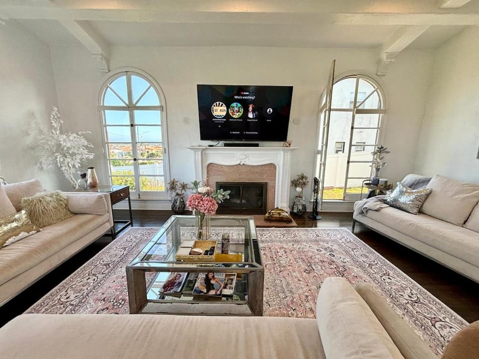 SpanishFairytale4bd3ba House in Rancho Palos Verdes