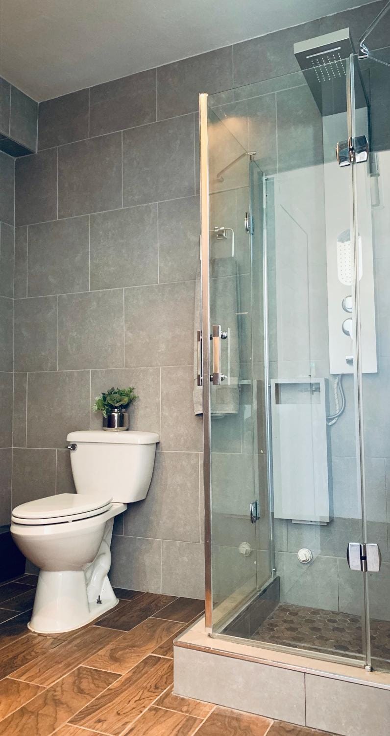 Modern Suite #0 - best location Apartment in Borinquen