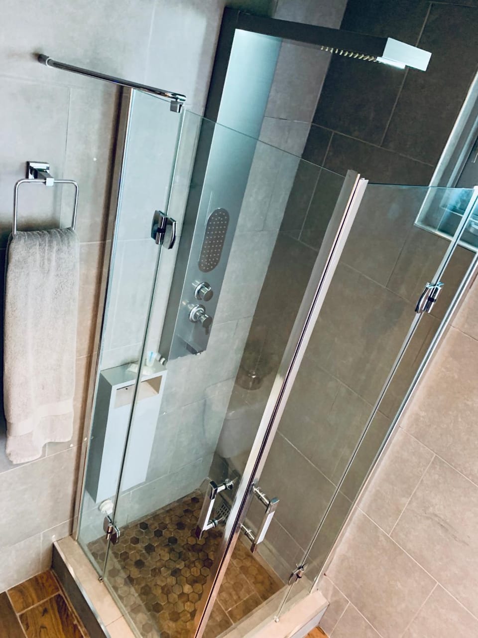 Modern Suite #0 - best location Apartment in Borinquen