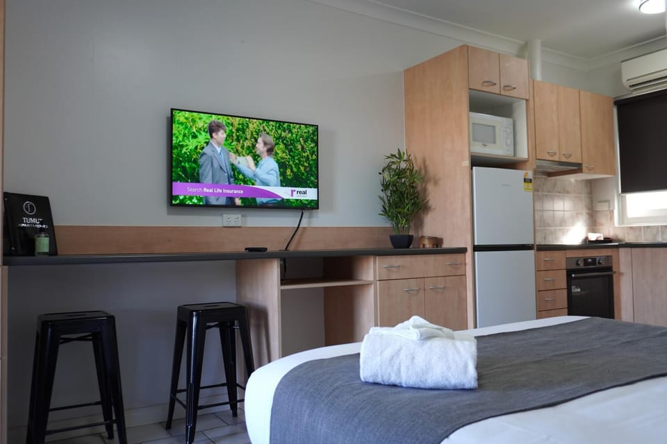 Tumut Apartments Apartment in Tumut