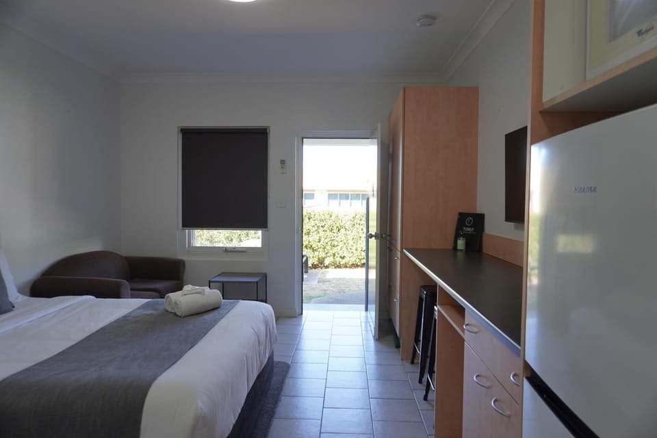 Tumut Apartments Apartment in Tumut