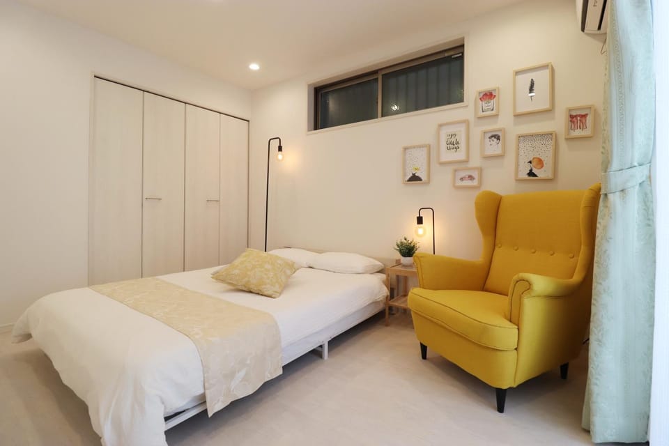 Andnext Holiday House - Nextdoor House in Kyoto