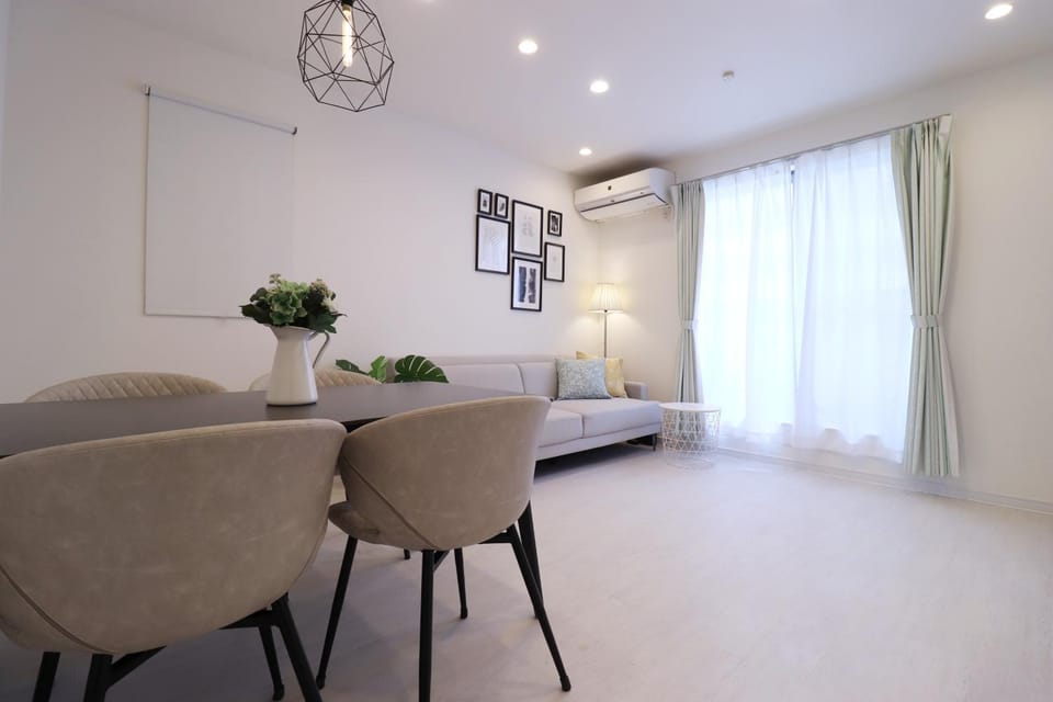 Andnext Holiday House - Nextdoor House in Kyoto