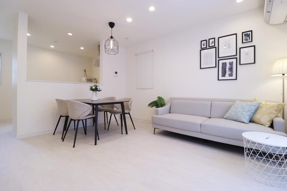 Andnext Holiday House - Nextdoor House in Kyoto