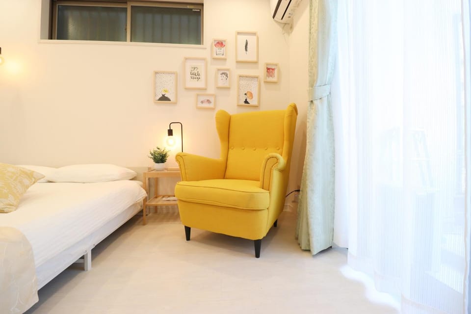 Andnext Holiday House - Nextdoor House in Kyoto