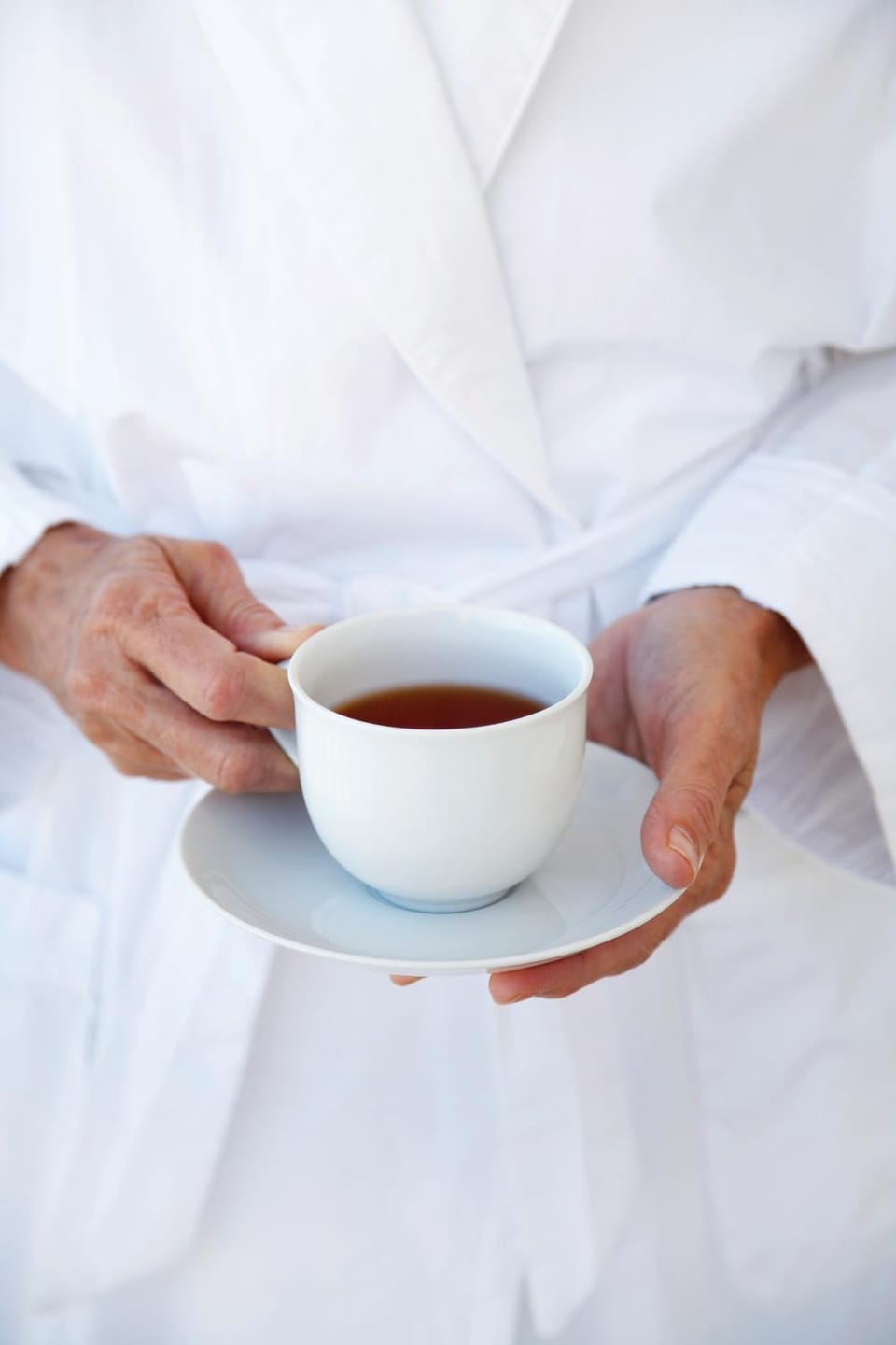 Coffee/tea facilities, Breakfast