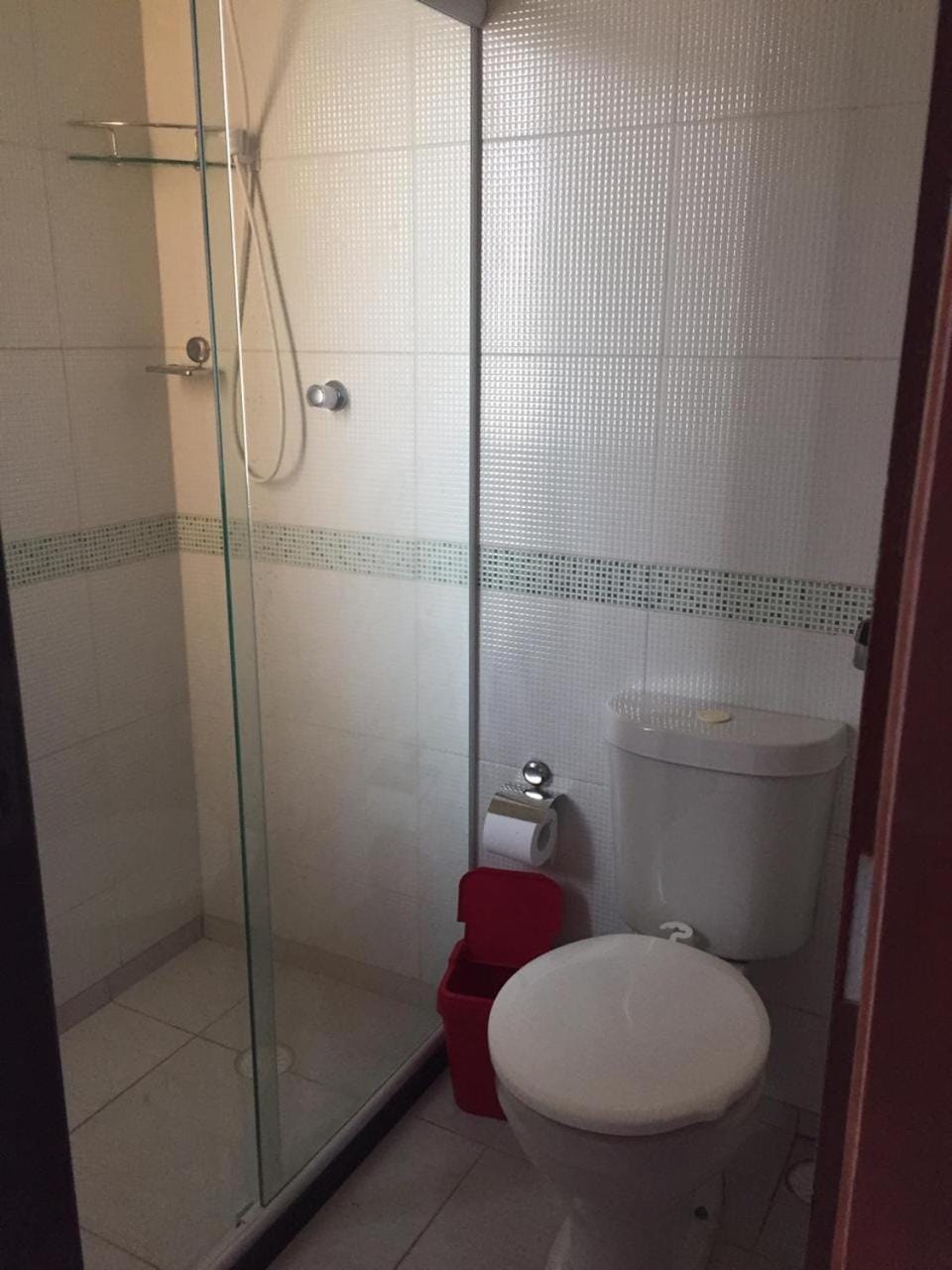 Flat 617 Winterville Gravata Apartment in Gravatá