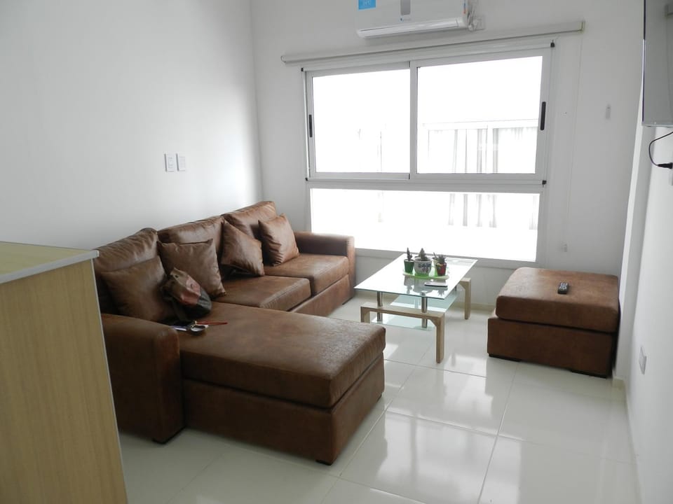 El Departamento de los Abuelos Apartment in Posadas