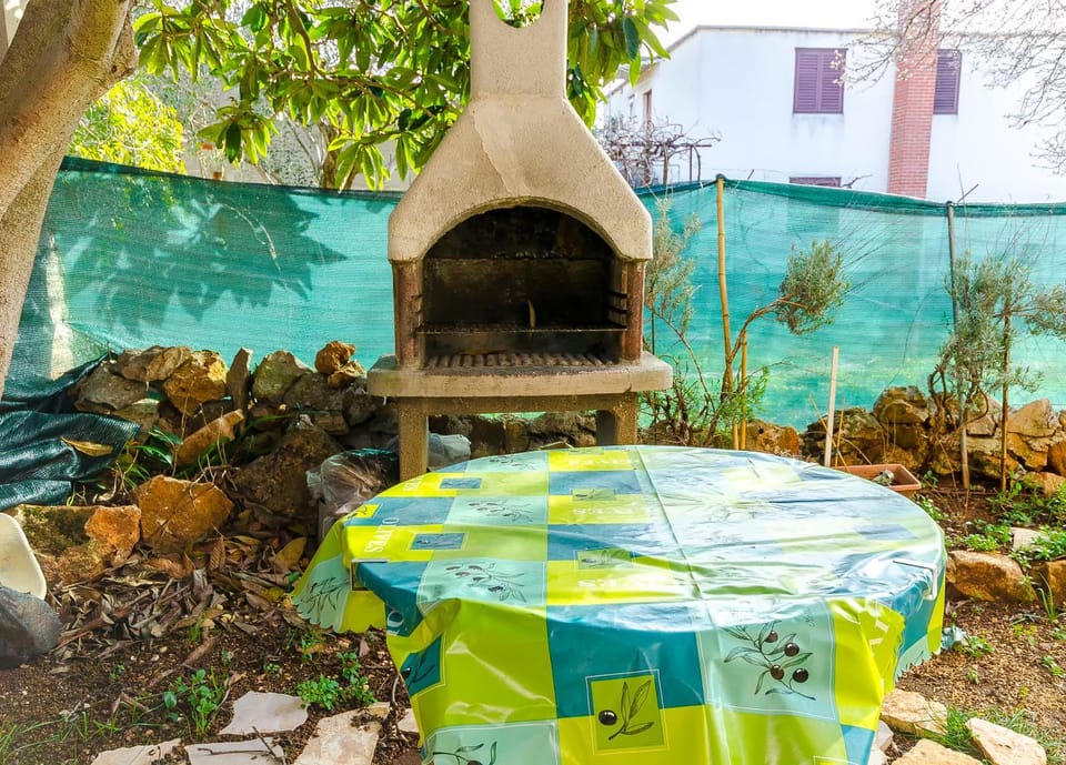 BBQ facilities, Garden, Other