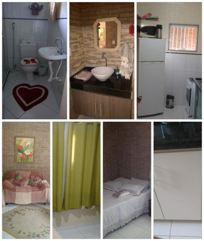 Meu lugar sana House in State of Rio de Janeiro