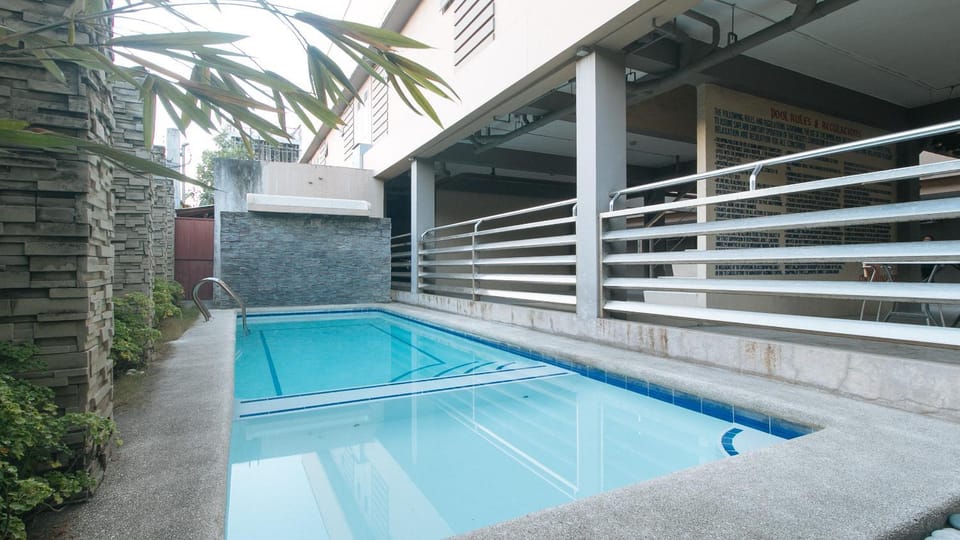 Day, Pool view, Swimming pool, Swimming pool