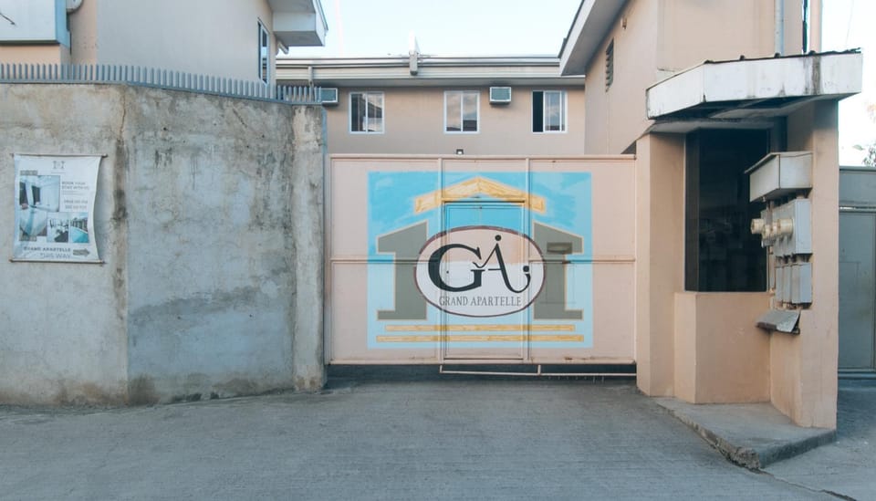 Day, Property logo or sign, Street view