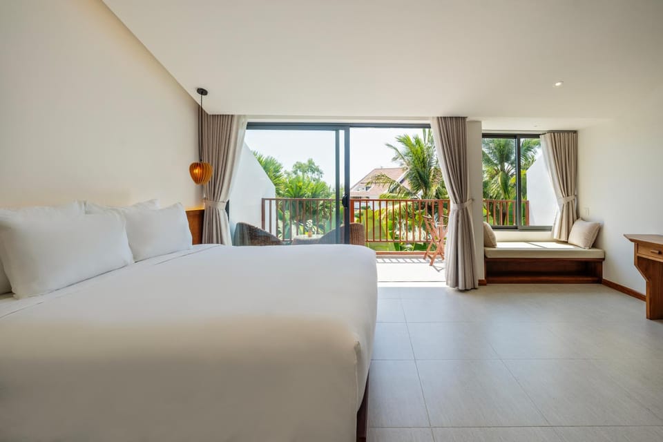 Balcony/Terrace, Bedroom