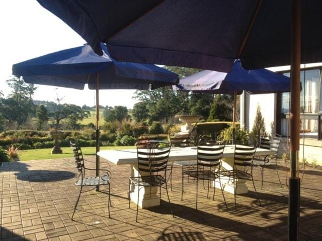 Greengate Bed and Breakfast Bed and Breakfast in Robertson