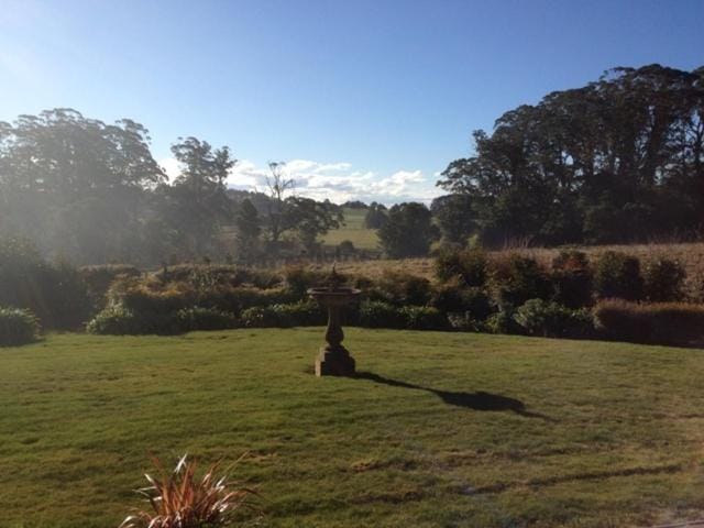 Greengate Bed and Breakfast Bed and Breakfast in Robertson