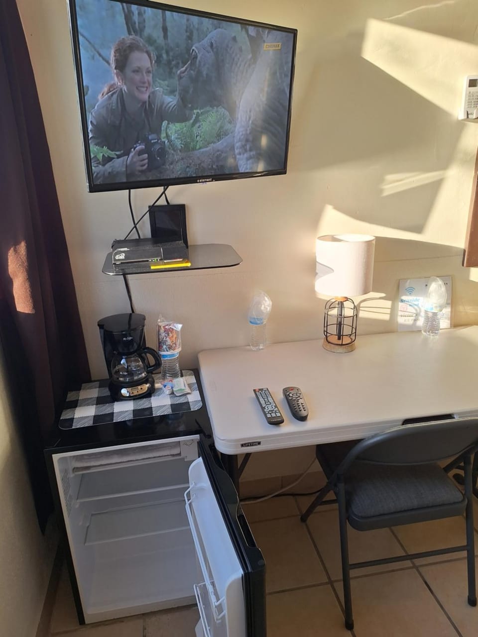 #36 Bungalow Seaside Hotel & Victors RV Park Apartment in San Felipe