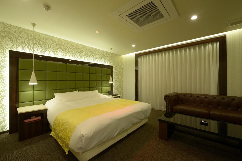 Hotel 5stars (Adult Only) Love hotel in Japan