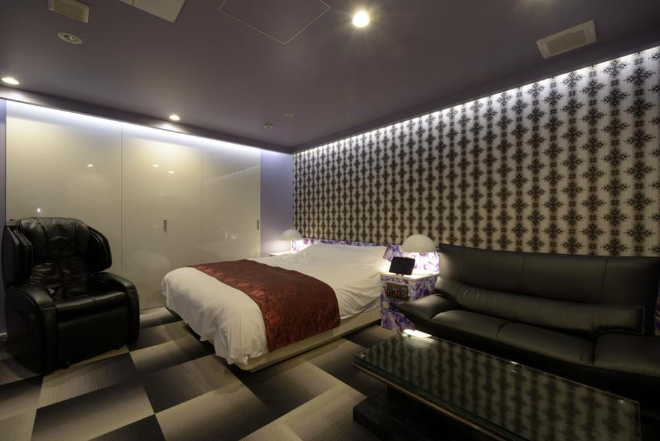 Hotel 5stars (Adult Only) Love hotel in Japan