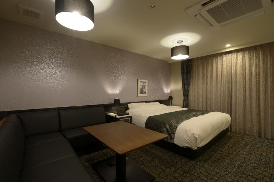 Hotel 5stars (Adult Only) Love hotel in Japan