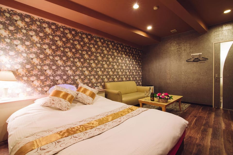 Tinkerbell (Adult Only) Love hotel in Japan