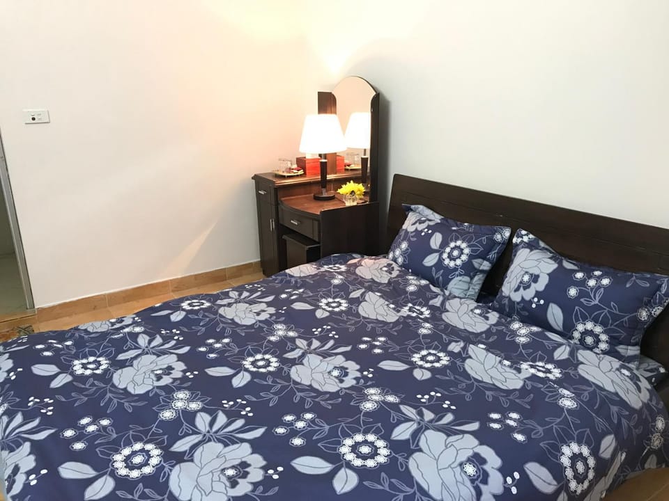 105 Láng Hạ Apartment in Hanoi