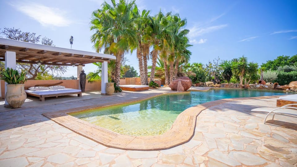 Pool view, Swimming pool, Swimming pool