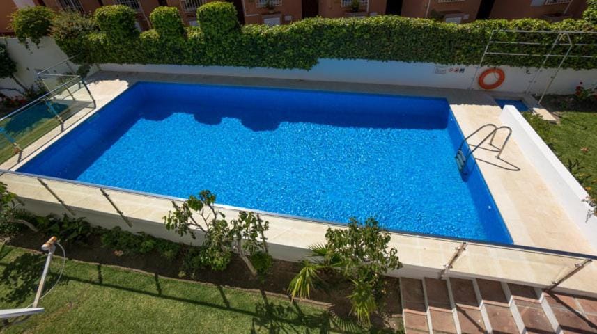 AGUAMARINA 12 MENYBER Apartment in Nerja
