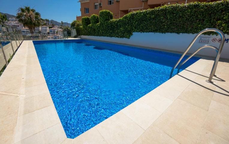 AGUAMARINA 12 MENYBER Apartment in Nerja