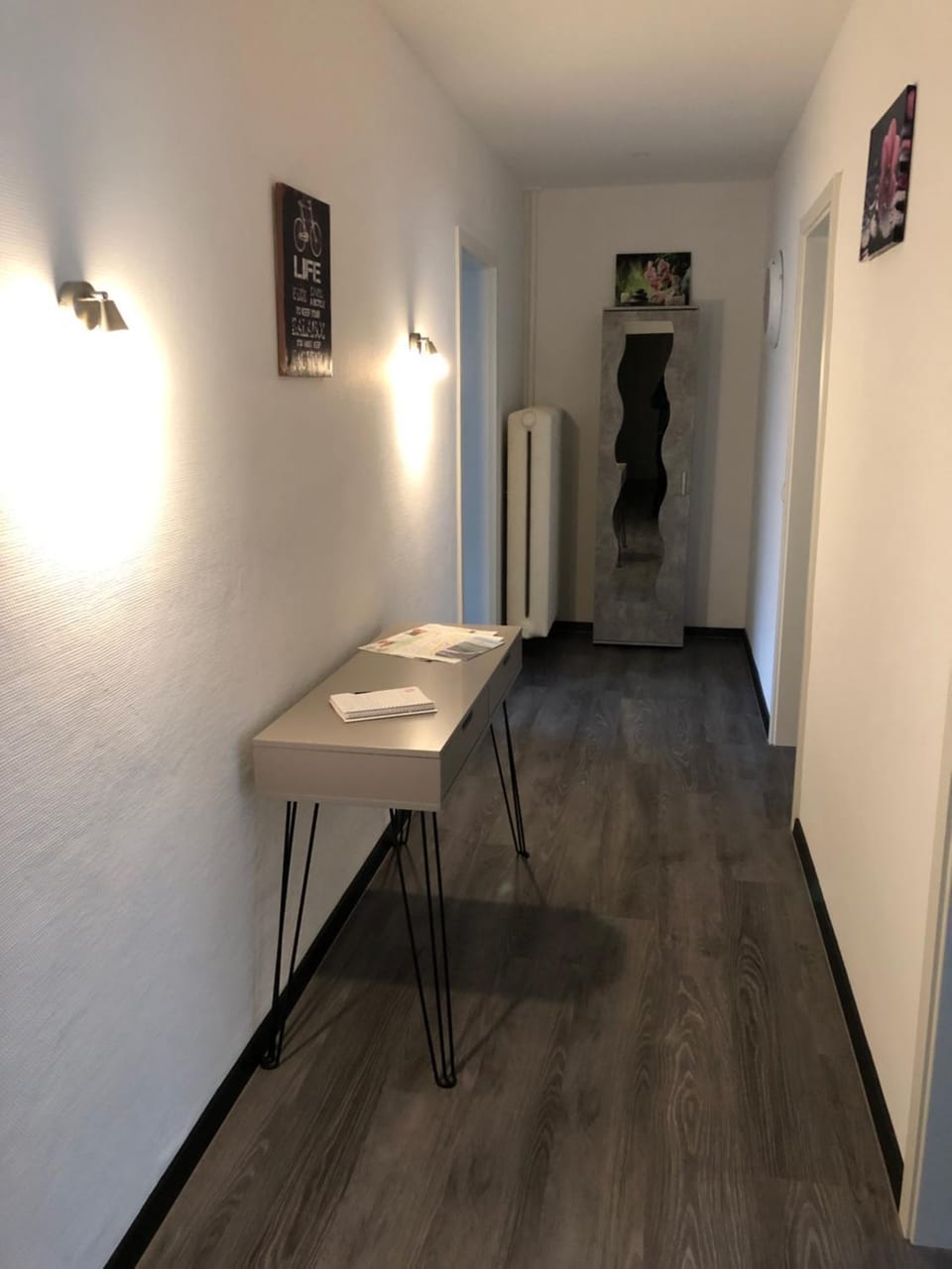 Wohlfühlen In der Luft Apartment in North Rhine-Westphalia
