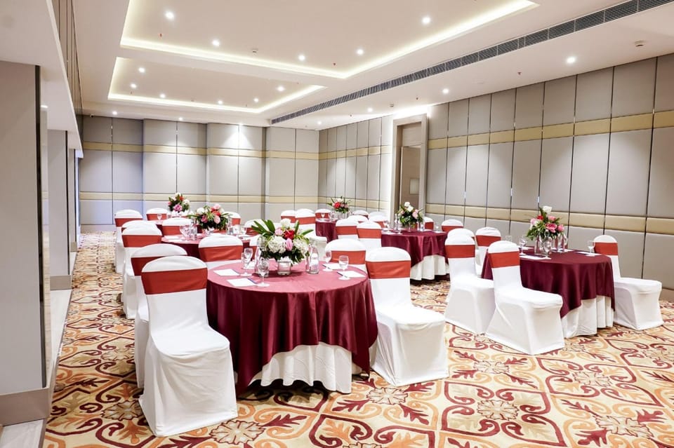 Banquet/Function facilities
