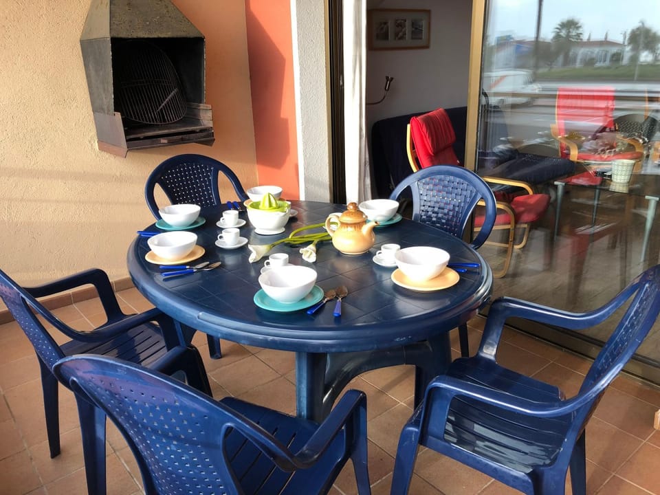 BLAU CEL Apartment in Alt Empordà