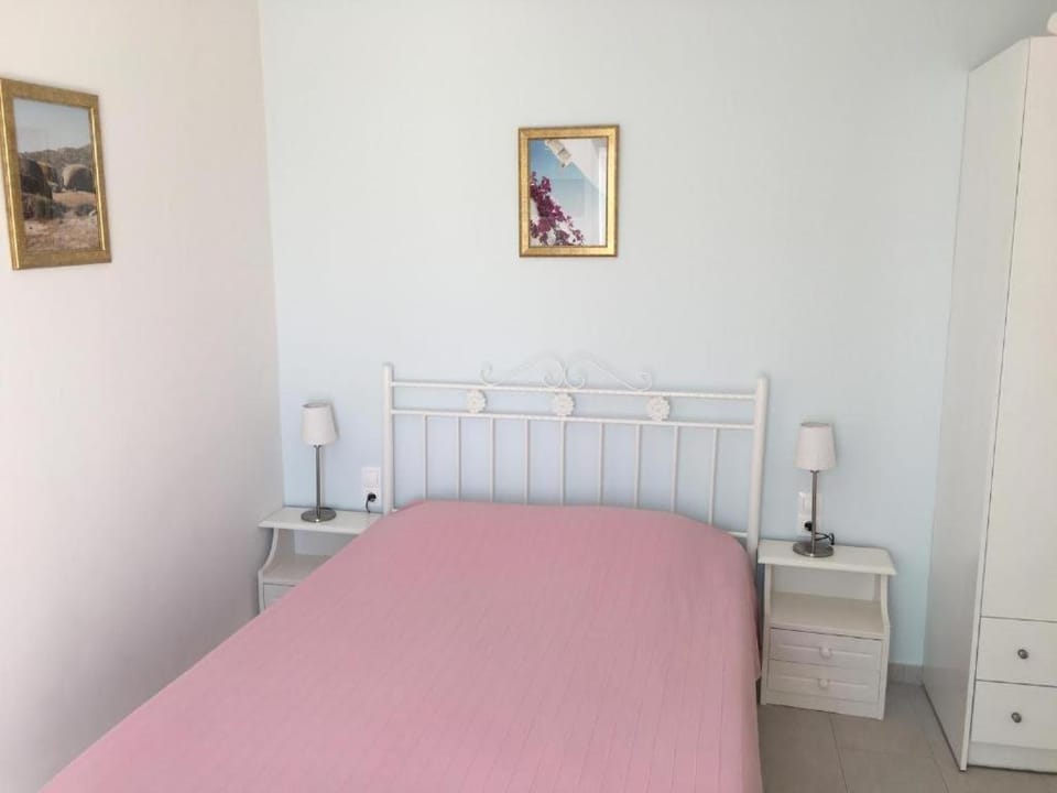 Nikoleta Rooms Bed and Breakfast in Decentralized Administration of the Aegean