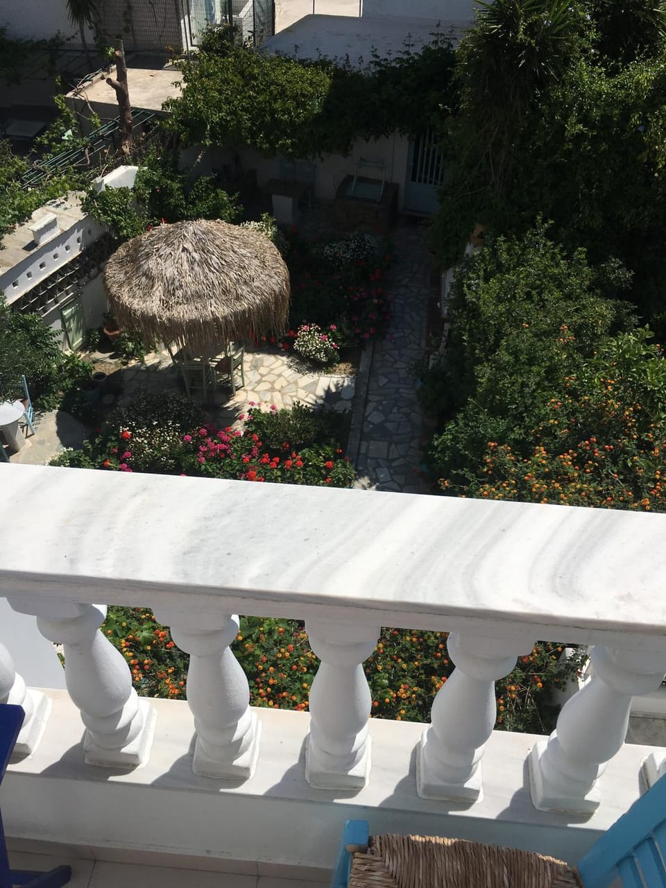 Nikoleta Rooms Bed and Breakfast in Decentralized Administration of the Aegean