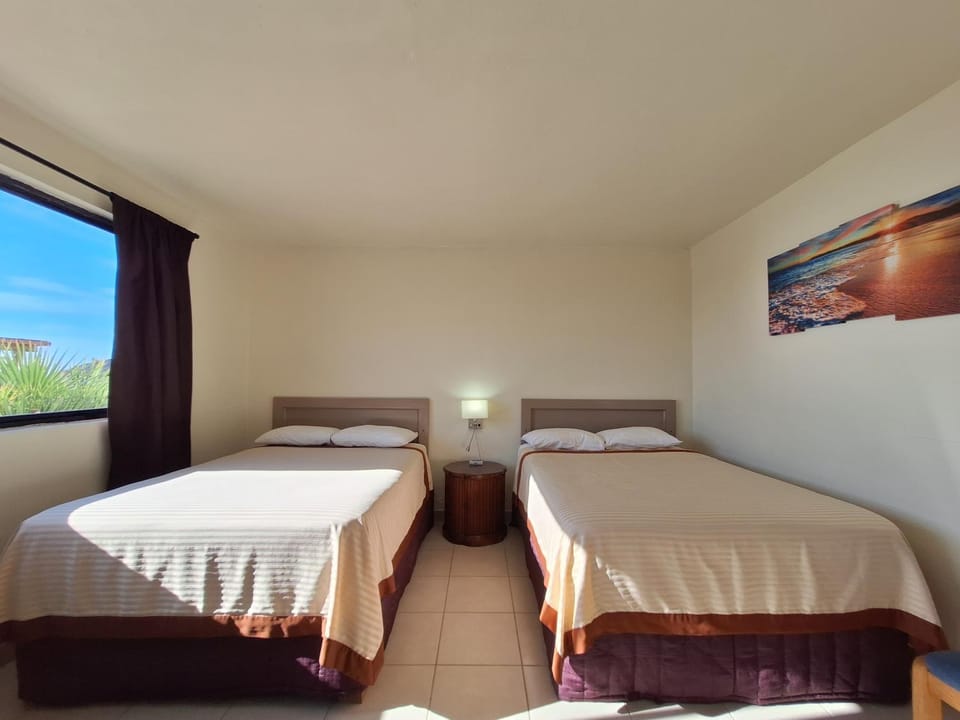 #33 Bungalow Seaside Hotel & Victors RV Park Hotel in San Felipe