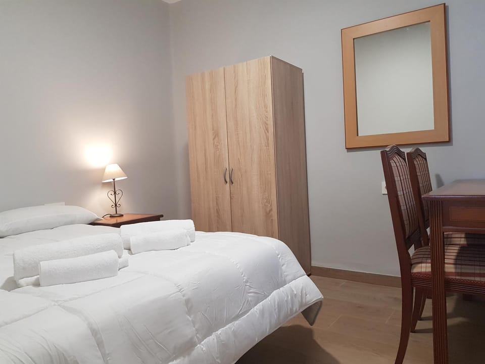 Apartamento Centro de Granada Apartment in Granada
