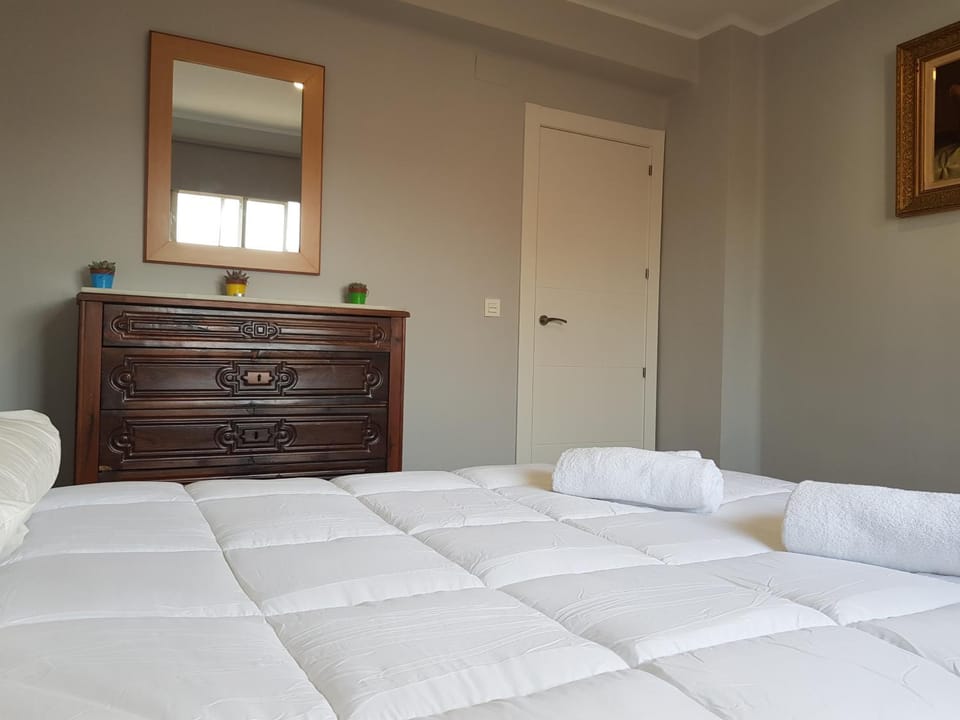 Apartamento Centro de Granada Apartment in Granada